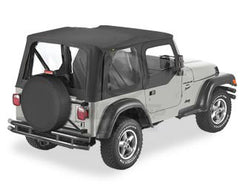 Jeep Soft Top